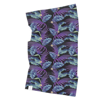 Coal - The Shield Tube - Black Tropical