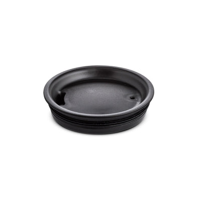 22 oz Tumbler Lid Black