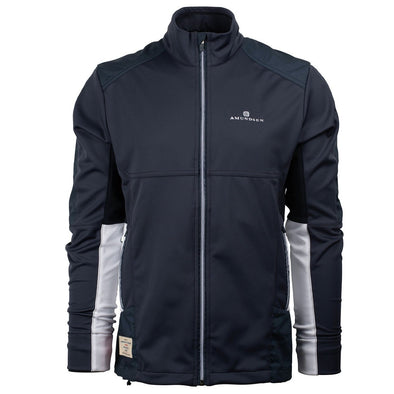 Amundsen Men's 5Mila Jacket - Faded Navy