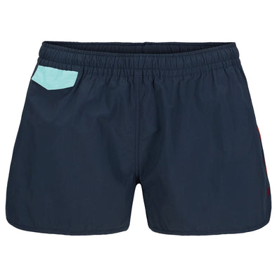 Amundsen Women's 3 Incher Plunge Swim Trunks - Faded Navy
